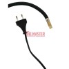 КОМПРЕСОР ЗА ГУМИ 7 BAR 12V И 220V