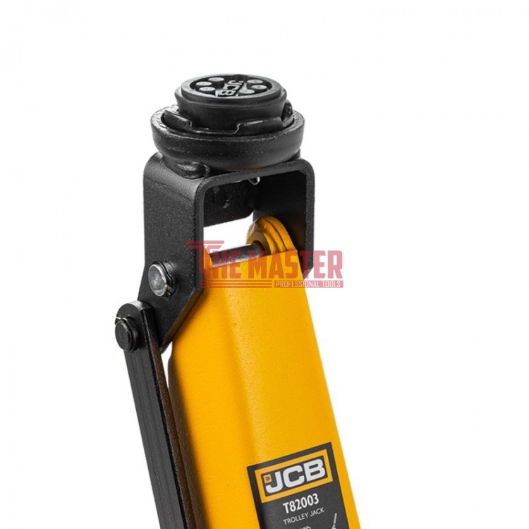Крик крокодил 2т JCB 130-380mm
