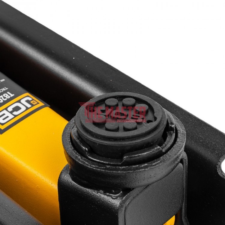 Крик крокодил 2т JCB 130-380mm