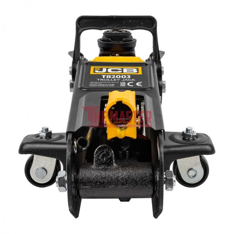 Крик крокодил 2т JCB 130-380mm