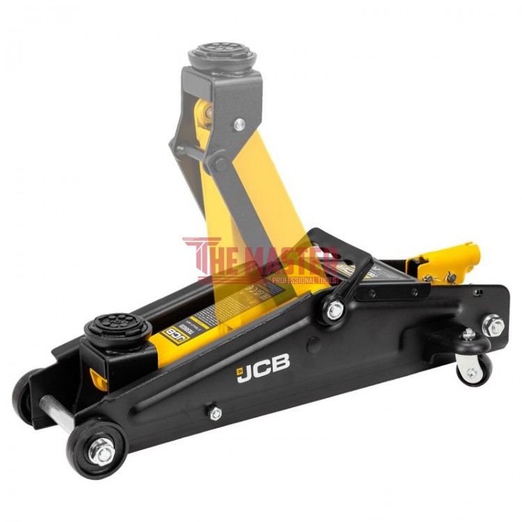 Крик крокодил 3т JCB 135-400mm