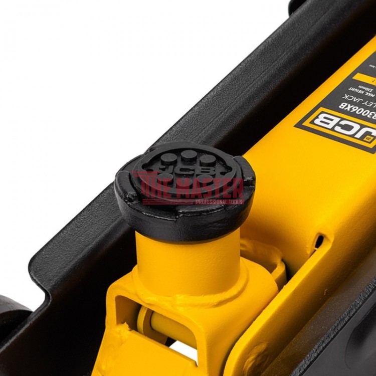 Крик крокодил 2,5т JCB 150-530mm