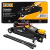 КРИК КРОКОДИЛ 2 ТОНА 135 - 340 ММ JCB