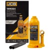 ХИДРАВЛИЧЕН КРИК ТИП БУТИЛКА 5 ТОНА JCB