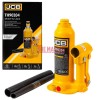 ХИДРАВЛИЧЕН КРИК ТИП БУТИЛКА 2 ТОНА JCB