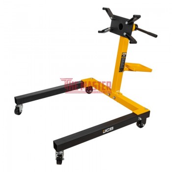 СТОЙКА ЗА ДВИГАТЕЛ С ТОВАРИМОСТ 560 КГ JCB