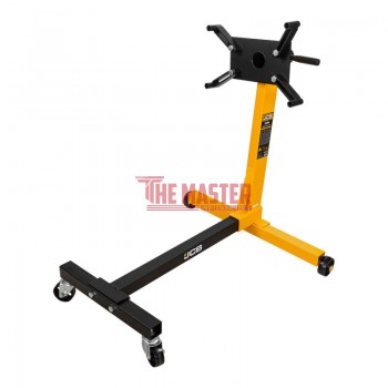 СТОЙКА ЗА ДВИГАТЕЛ С ТОВАРИМОСТ 450 КГ JCB