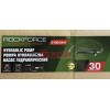 РЪЧНА ХИДРАВЛИЧНА ПОМПА 30 ТОНА ROCKFORCE