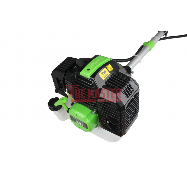 Бензинов тример за трева stahlmayer 74 куб. 3.5KW PRO