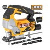 ЕЛЕКТРИЧЕСКИ ПРОБОДЕН ТРИОН - ЗЕГЕ 800W 20 ММ JCB