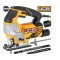 ЕЛЕКТРИЧЕСКИ ПРОБОДЕН ТРИОН - ЗЕГЕ 800W 20 ММ JCB