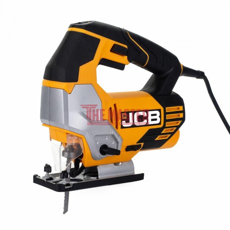 ЕЛЕКТРИЧЕСКИ ПРОБОДЕН ТРИОН - ЗЕГЕ 800W 20 ММ JCB