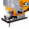ЕЛЕКТРИЧЕСКИ ПРОБОДЕН ТРИОН - ЗЕГЕ 800W 20 ММ JCB