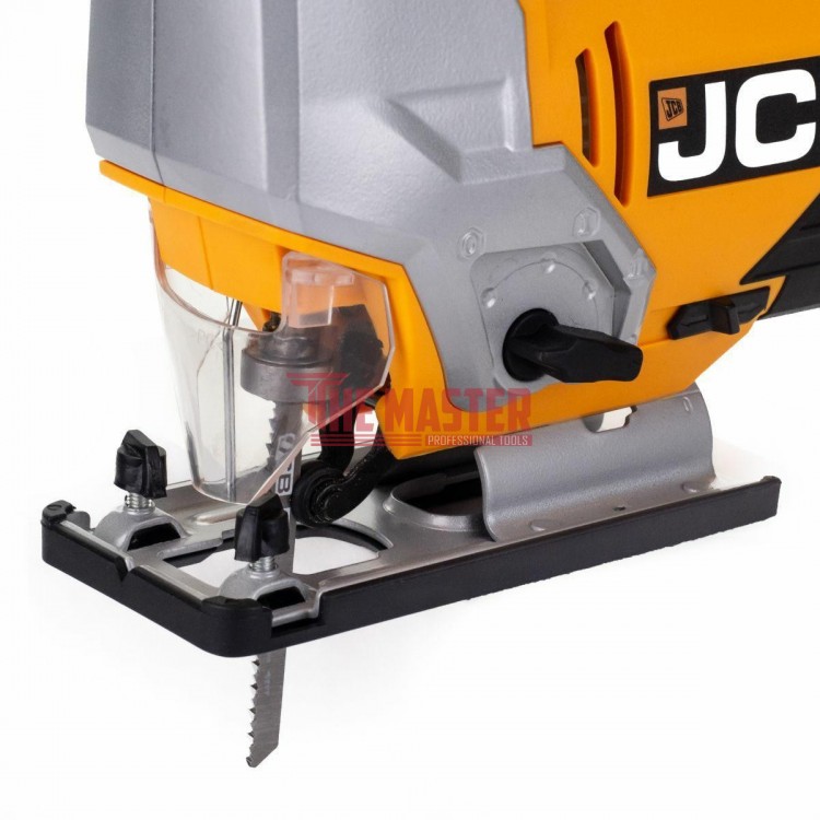 ЕЛЕКТРИЧЕСКИ ПРОБОДЕН ТРИОН - ЗЕГЕ 800W 20 ММ JCB