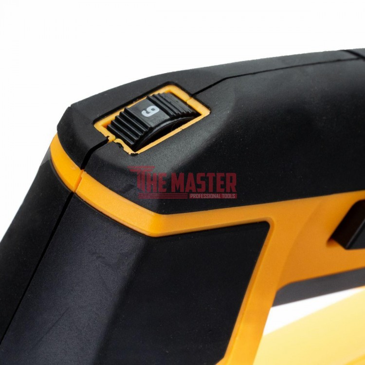 ЕЛЕКТРИЧЕСКИ ПРОБОДЕН ТРИОН - ЗЕГЕ 800W 20 ММ JCB