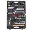 ГЕДОРЕ 1/2", 1/4" 110 ЧАСТИ ROCKFORCE