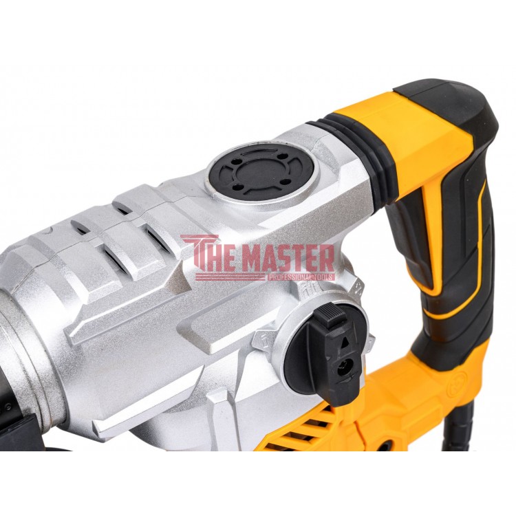 ЕЛЕКТРИЧЕСКИ ПЕРФОРАТОР 1500W SDS-PLUS JCB