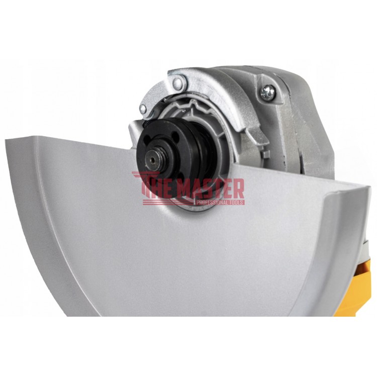 ЕЛЕКТРИЧЕСКИ ЪГЛОШЛАЙФ 2350W, 230 ММ JCB