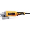 ЕЛЕКТРИЧЕСКИ ЪГЛОШЛАЙФ 2350W, 230 ММ JCB
