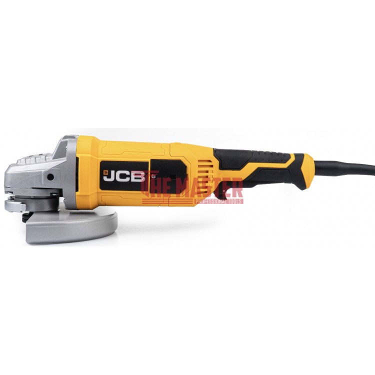 ЕЛЕКТРИЧЕСКИ ЪГЛОШЛАЙФ 2350W, 230 ММ JCB