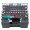 МИНИ КОМПЛЕКТ БИТОВЕ 102 ЧАСТИ ROCKFORCE
