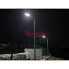 СОЛАРНА LED ЛАМПА LYLU 400W