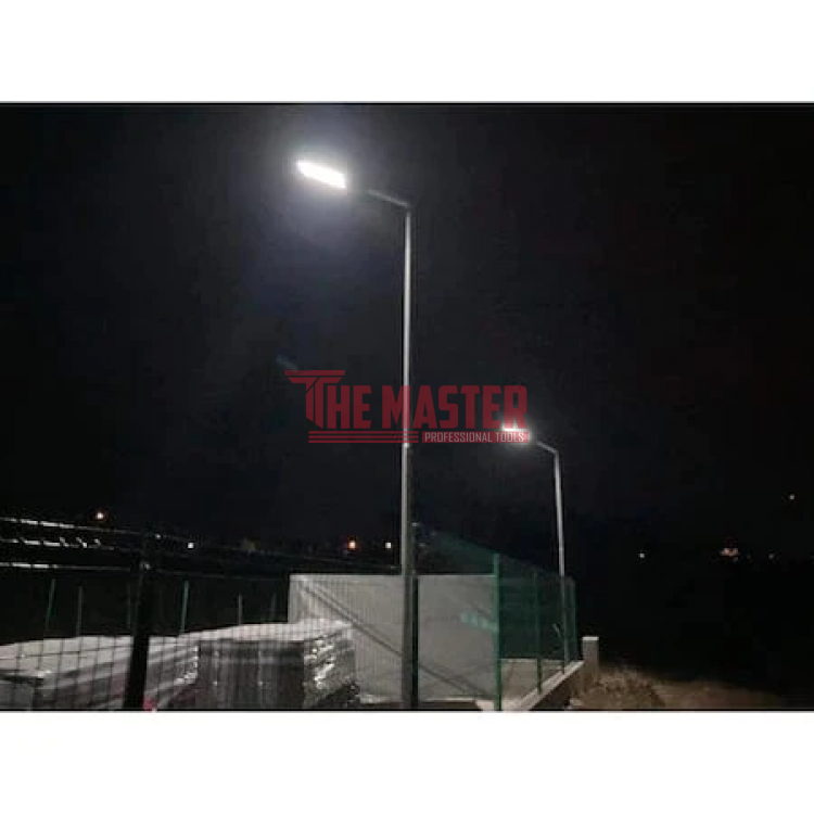 СОЛАРНА LED ЛАМПА LYLU 400W