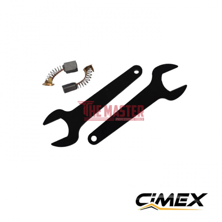 Бъркалка за строителни смеси, бои и разтвори CIMEX PMIX1800