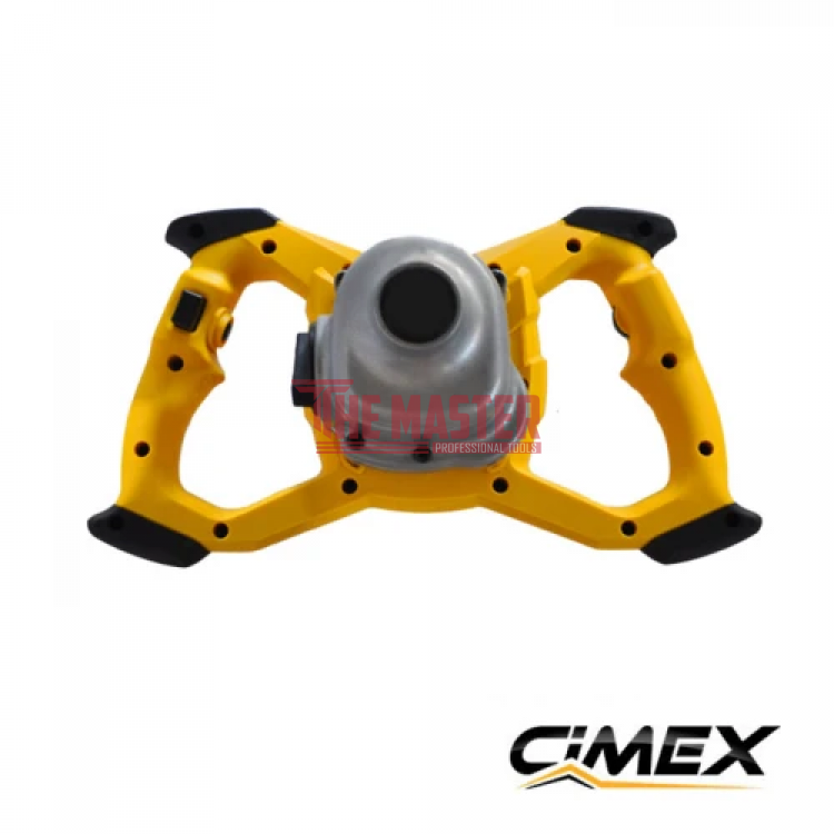 Бъркалка за строителни смеси, бои и разтвори CIMEX PMIX1800