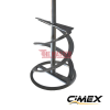 Бъркалка за строителни смеси, бои и разтвори CIMEX PMIX1800