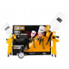 Комплект пистолети за боядисване JCB 3 части