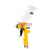 Професионален пистолет за боядисване JCB с горно казанче 1.4mm