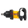 ПНЕВМАТИЧЕН ГАЙКОВЕРТ С КЪС ШПИНДЕЛ 1'' 2000NM JCB