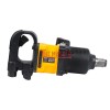 ПНЕВМАТИЧЕН ГАЙКОВЕРТ С КЪС ШПИНДЕЛ 1'' 2000NM JCB