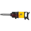 ПНЕВМАТИЧЕН ГАЙКОВЕРТ С ДЪЛЪГ ШПИНДЕЛ 1'' 4000NM JCB