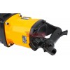 ПНЕВМАТИЧЕН ГАЙКОВЕРТ С ДЪЛЪГ ШПИНДЕЛ 1'' 4000NM JCB
