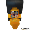 Лазерен нивелир 360 градуса със зелен лъч CIMEX