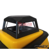 Лазерен нивелир 360 градуса със зелен лъч CIMEX