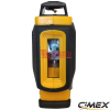 Лазерен нивелир 360 градуса със зелен лъч CIMEX