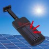 Соларна LED улична лампа, външно осветление на двор, градина 1200w