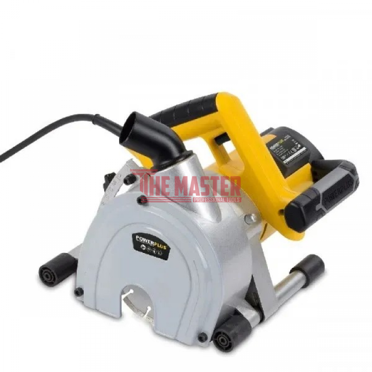 Фреза за канали в стени POWER PLUS  1.8 kW