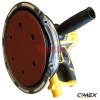 Шлайф машина за стени и тавани CIMEX 