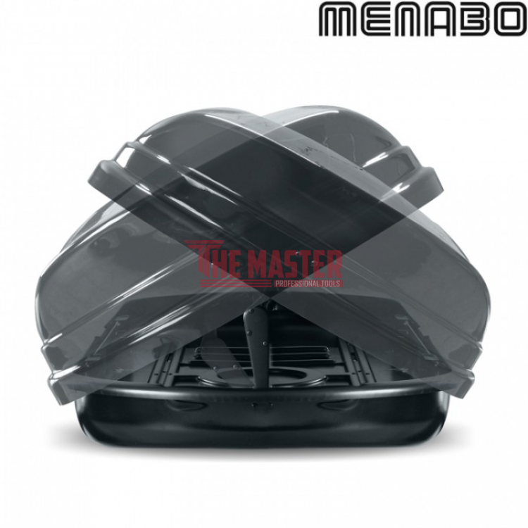 АВТОБОКС MENABO ДУО  460L