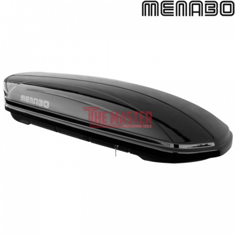 АВТОБОКС MENABO ДУО  460L