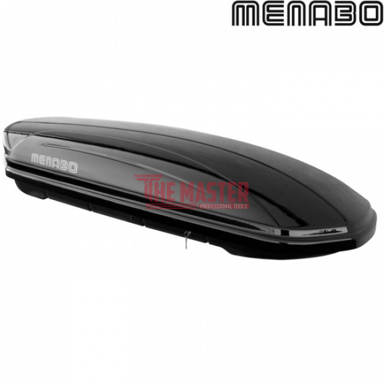 АВТОБОКС MENABO 460L