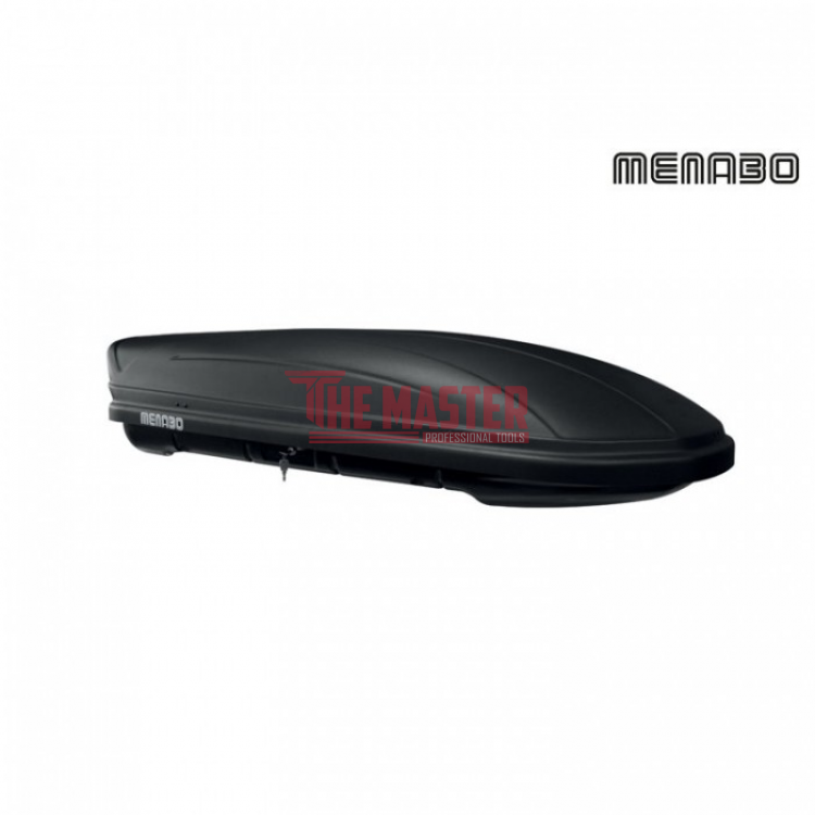 АВТОБОКС MENABO 460L
