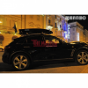 АВТОБОКС MENABO 320L ЧЕРЕН МЕТАЛИК