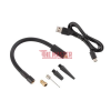 ПРАХОСМУКАЧКА С КОМПРЕСОР  12V