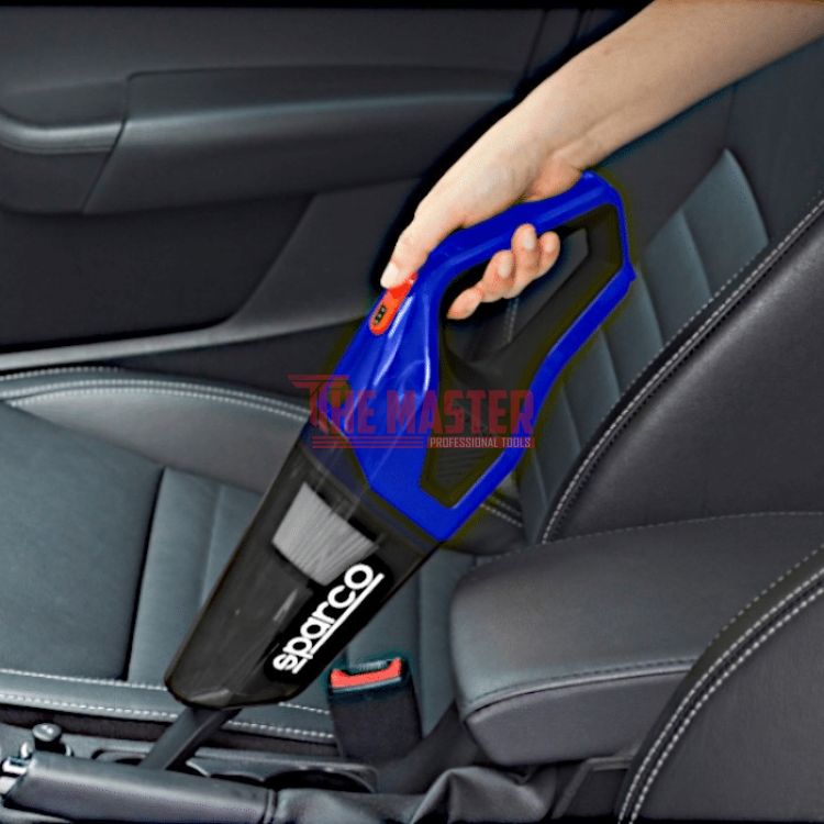 ПРАХОСМУКАЧКА SPARCO 12V