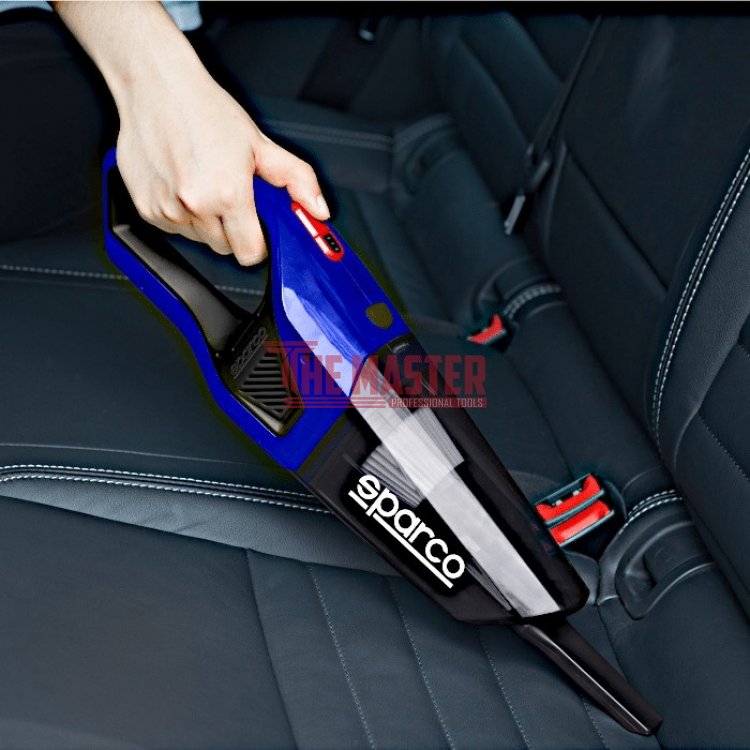 ПРАХОСМУКАЧКА SPARCO 12V